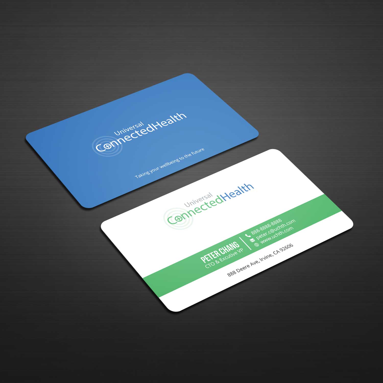 Business Card Design by Right_D for this project | Design #13374240