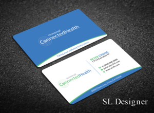 Business Card Design by SL Designer for this project | Design: #13339685