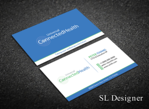 Business Card Design by SL Designer for this project | Design: #13339688