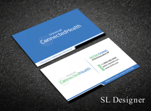 Business Card Design by SL Designer for this project | Design: #13339691