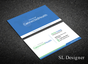 Business Card Design by SL Designer for this project | Design: #13339696
