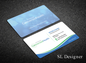 Business Card Design by SL Designer for this project | Design: #13340418