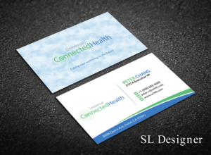 Business Card Design by SL Designer for this project | Design: #13340423