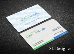Business Card Design by SL Designer for this project | Design: #13340470