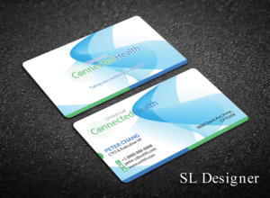 Business Card Design by SL Designer for this project | Design: #13347832