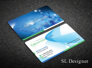 Business Card Design by SL Designer for this project | Design: #13347834