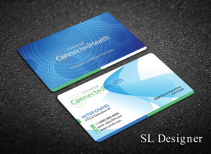 Business Card Design by SL Designer for this project | Design: #13347835