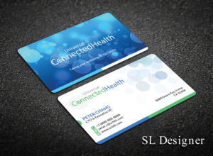 Business Card Design by SL Designer for this project | Design: #13367436