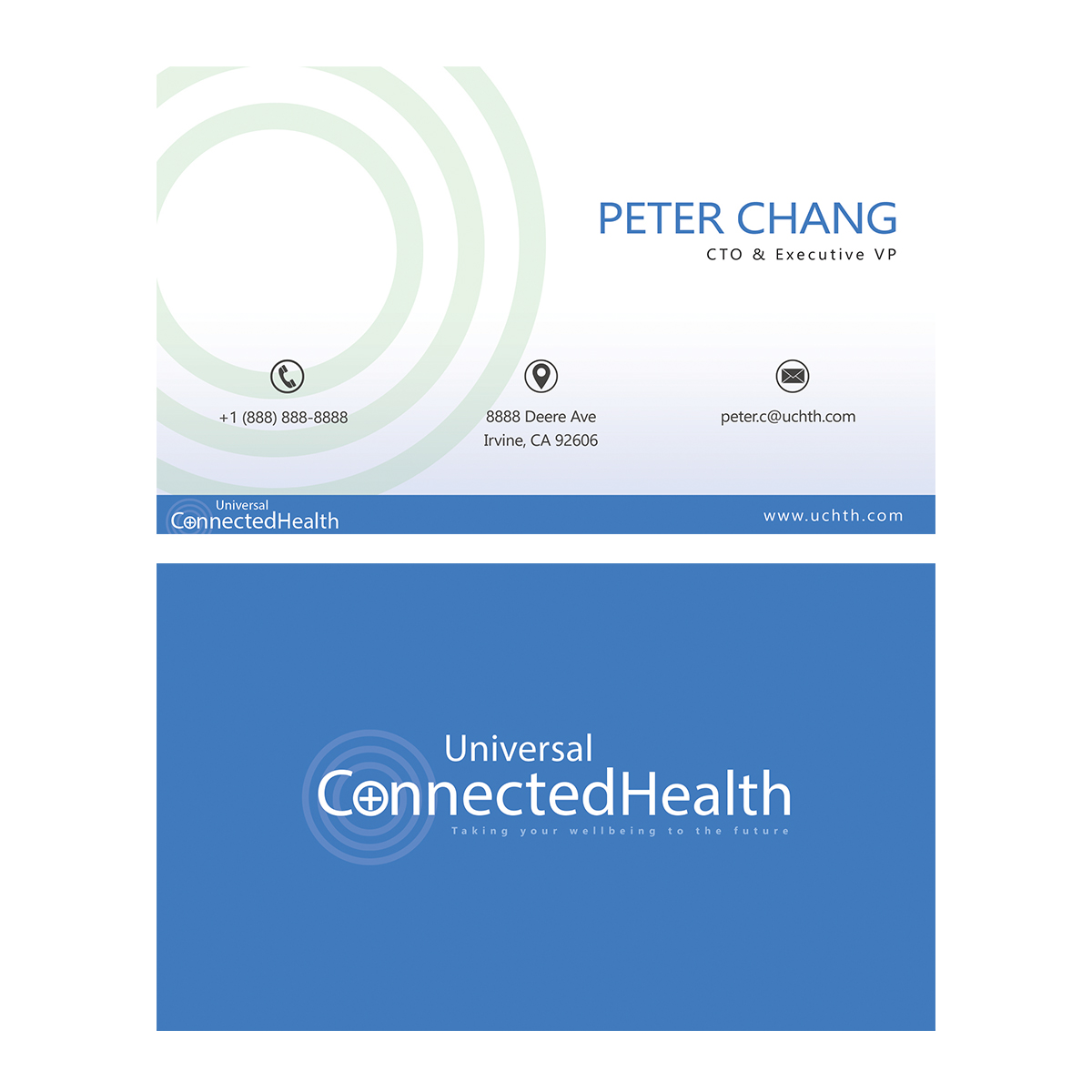 Business Card Design by pamjavier for this project | Design #13341789