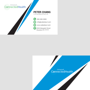 Business Card Design by Tarang Softech for this project | Design: #13369707