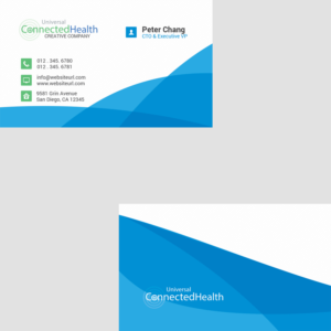 Business Card Design by Tarang Softech for this project | Design: #13369708