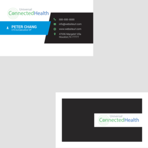 Business Card Design by Tarang Softech for this project | Design: #13369709