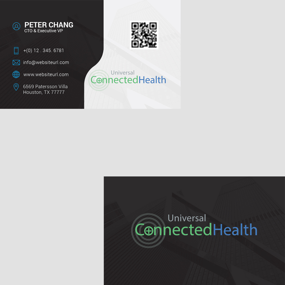 Business Card Design by Tarang Softech for this project | Design #13369710
