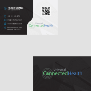 Business Card Design by Tarang Softech for this project | Design: #13369710