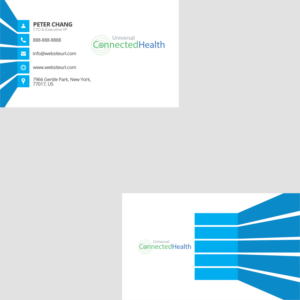 Business Card Design by Tarang Softech for this project | Design: #13369731