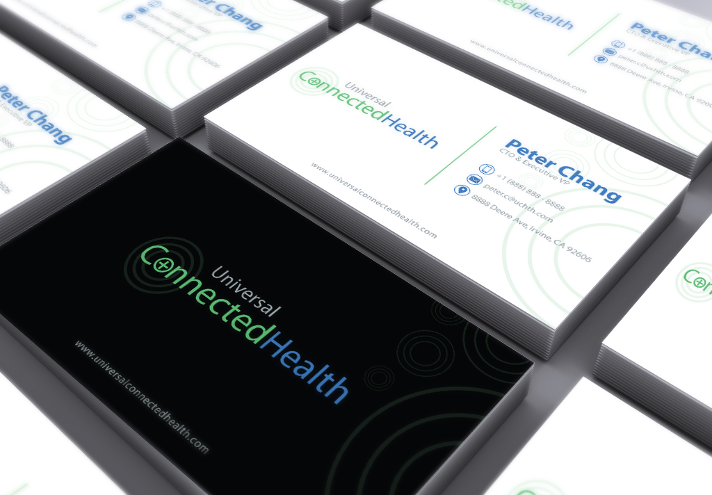 Business Card Design by bijelic.milos.fiverr for this project | Design #13350402