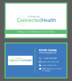 Business Card Design by rahulparjapati0999 for this project | Design: #13341787