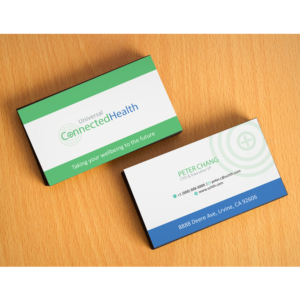 Business Card Design by Zeeshan Aslam for this project | Design: #13339577