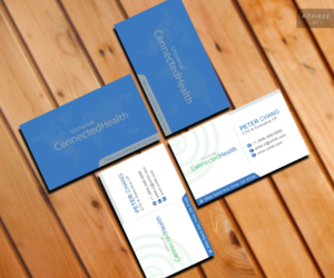 Business Card Design by a7mddz for this project | Design: #13350255