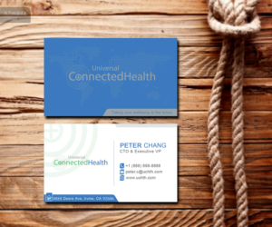 Business Card Design by a7mddz for this project | Design: #13350256