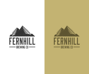Logo Design by VGB for this project | Design: #13362810