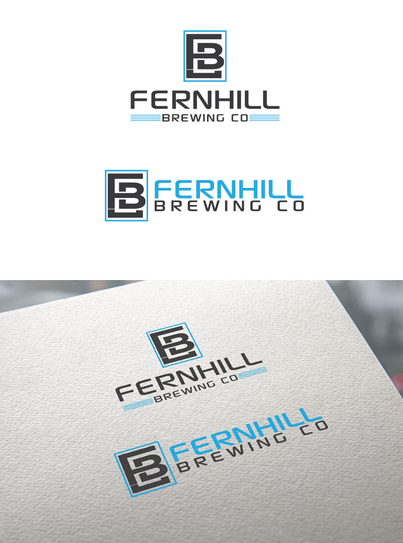 Logo Design by futurism for this project | Design #13350605