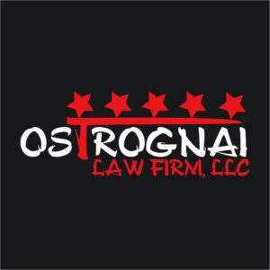 Design de Logo par Bhairav pour Ostrognai Law Firm, LLC | Design : #13413325