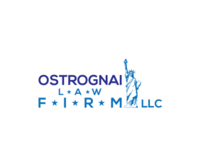 Design de Logo par adobeomor pour Ostrognai Law Firm, LLC | Design : #13355359