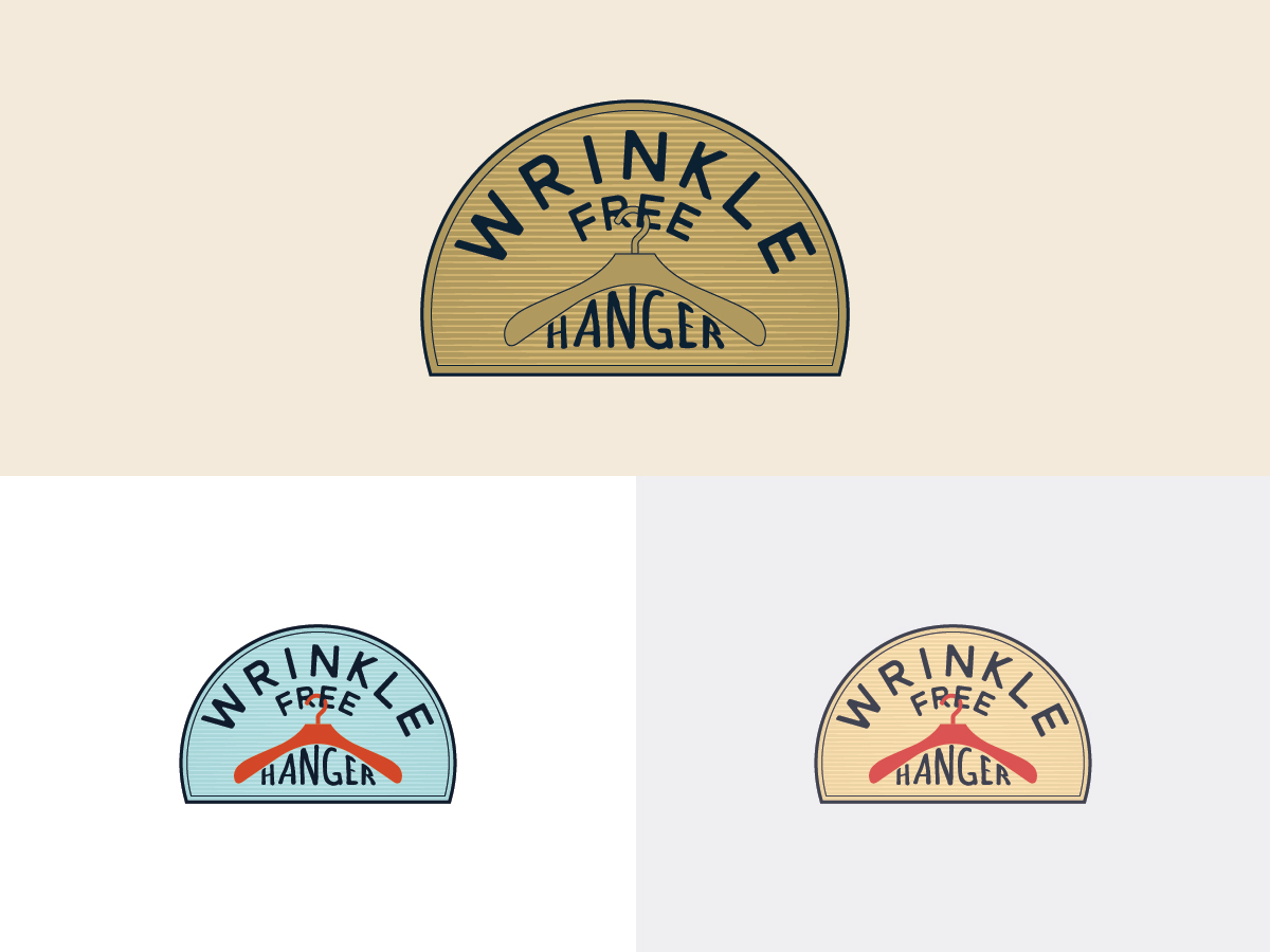 Logo Design by mldtrvs for this project | Design #13350776