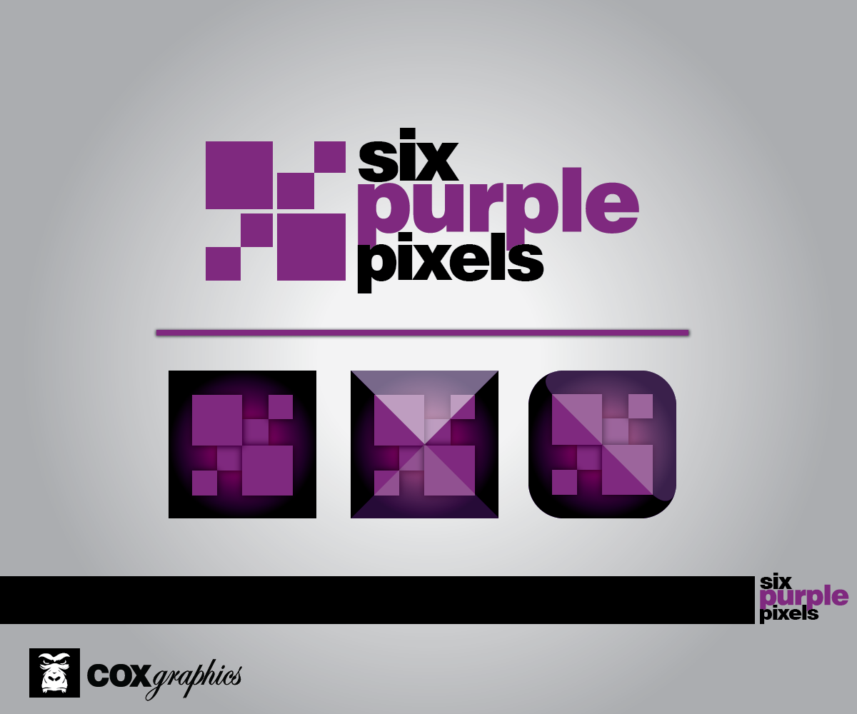 Logo Design by  COX Graphics for this project | Design #2463990