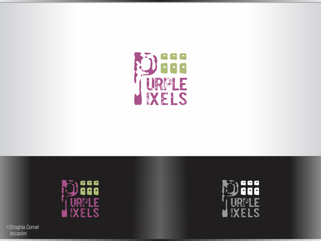 Logo Design by dccanim for this project | Design #2459586