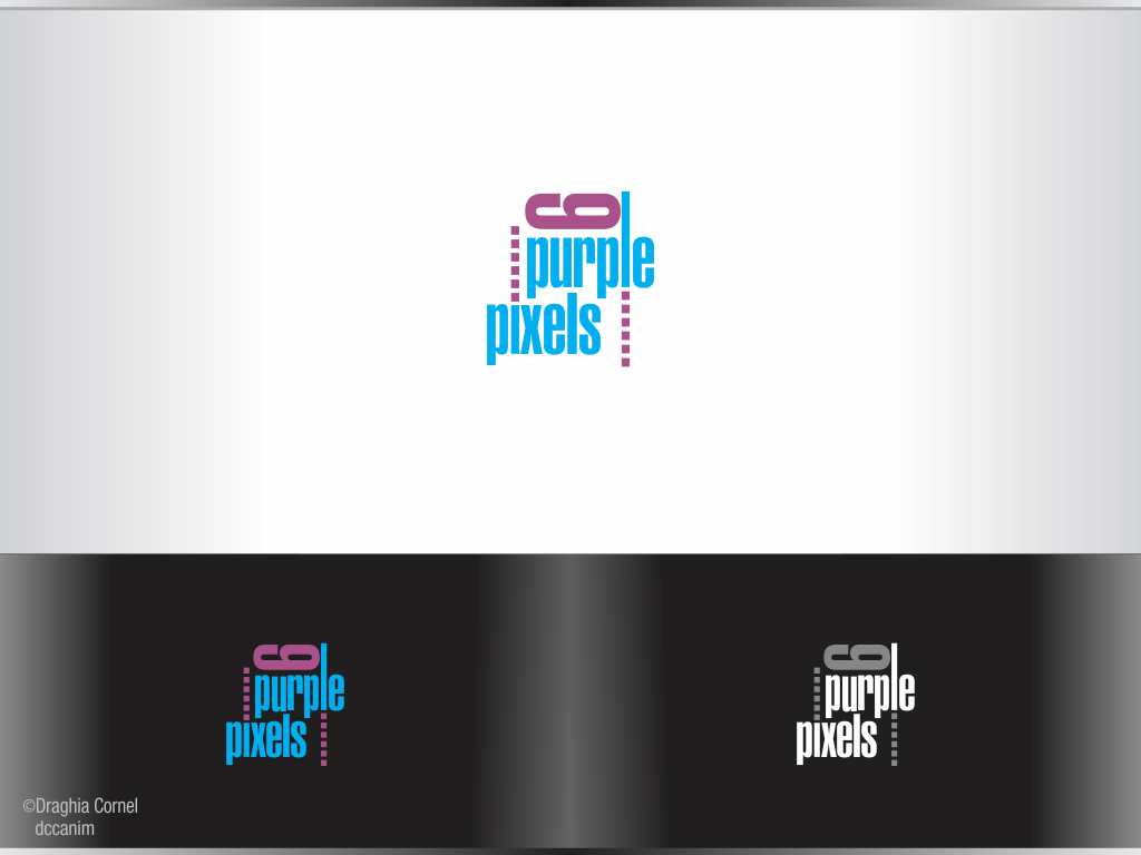 Logo Design by dccanim for this project | Design #2459619