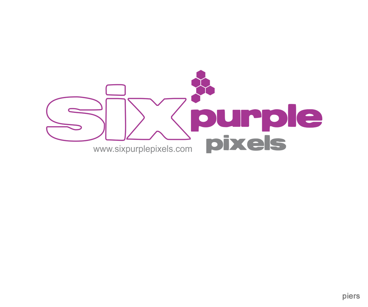 Logo Design by Piers for this project | Design #2484867