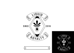 Logo Design by David King