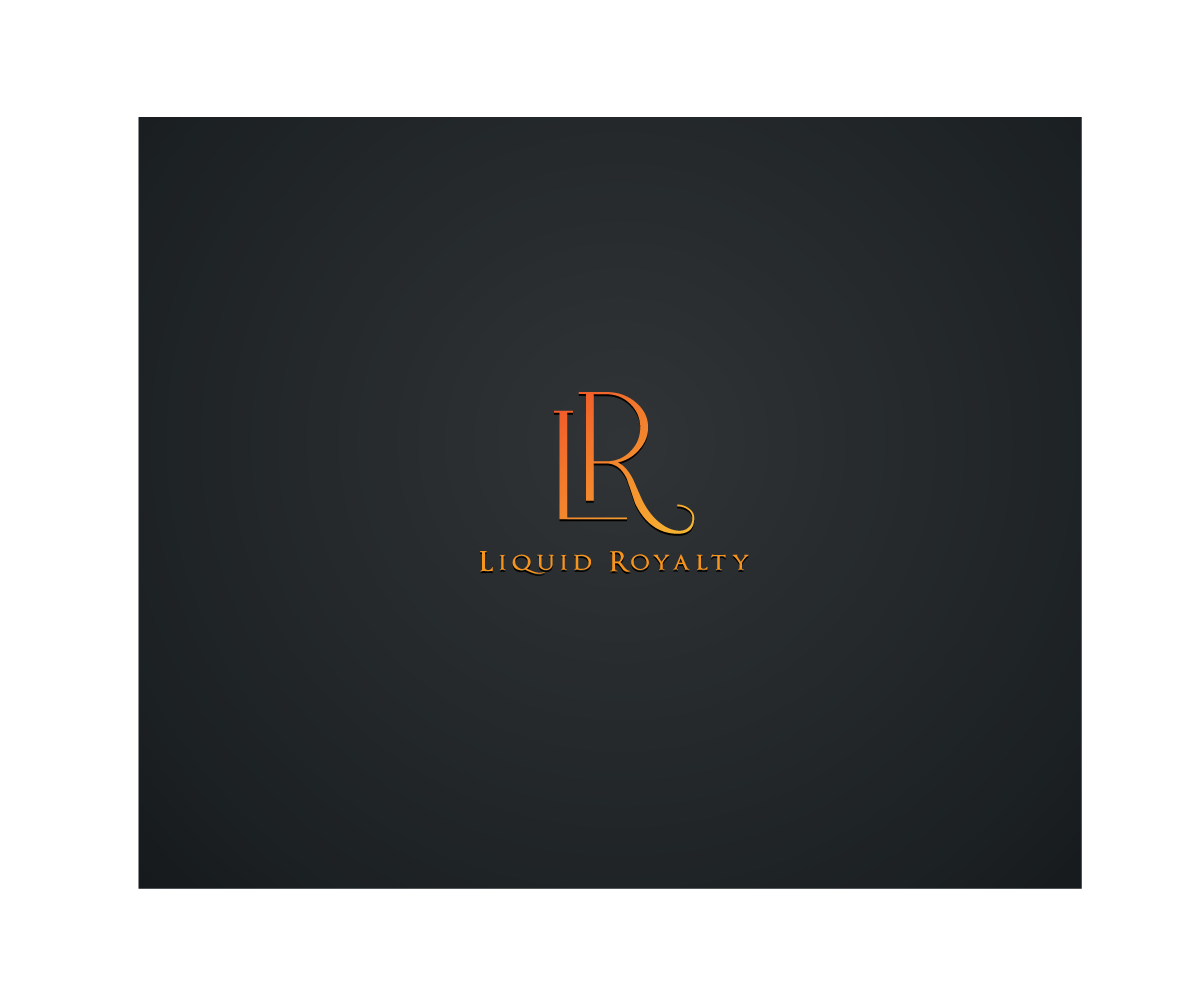 Diseño de Logo por Sunny para Liquid Royalty | Diseño #13338668