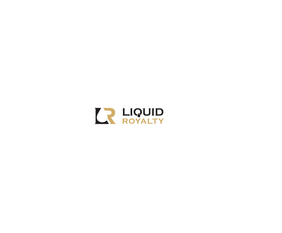 Logo Design by bijuak for Liquid Royalty | Design #13345742