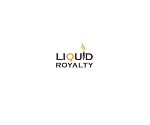 Logo Design by bijuak for Liquid Royalty | Design: #13380088