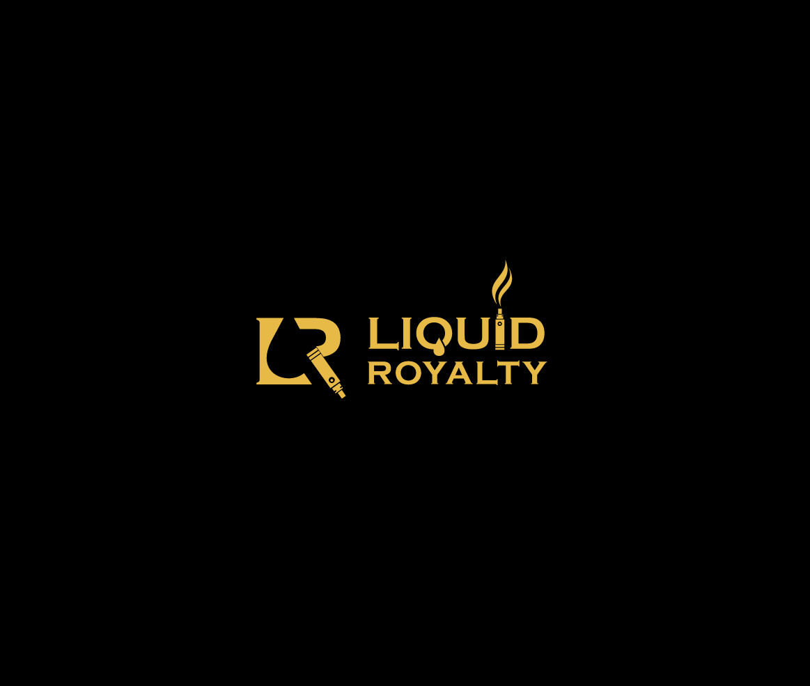 Logo Design by bijuak for Liquid Royalty | Design #13391462