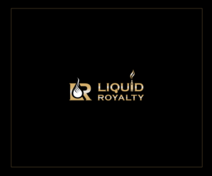 Logo Design by bijuak for Liquid Royalty | Design: #13395021