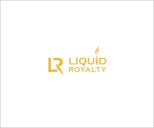 Logo Design by bijuak for Liquid Royalty | Design: #13401814