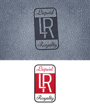 Logo Design by Impressive Solutions for Liquid Royalty | Design: #13337370