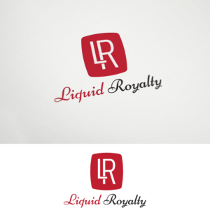 Logo Design by Impressive Solutions for Liquid Royalty | Design: #13337371
