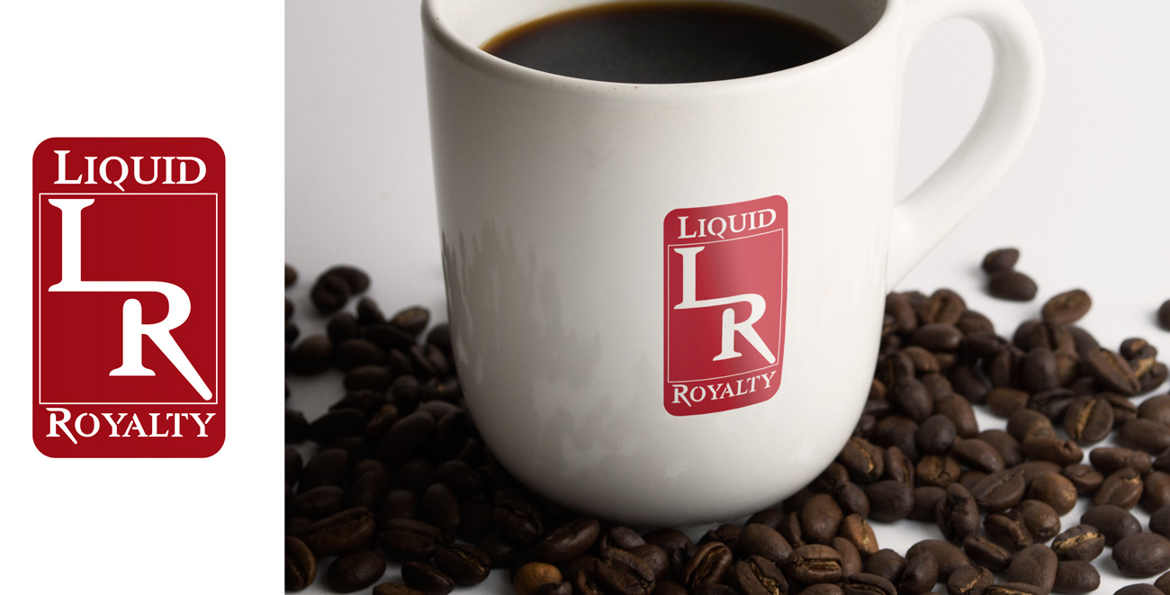 Logo Design by Impressive Solutions for Liquid Royalty | Design #13337372