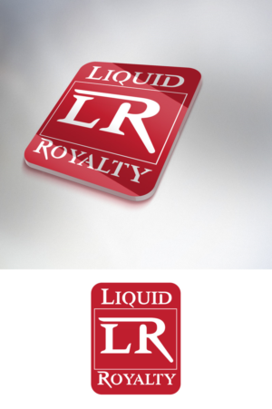 Logo Design by Impressive Solutions for Liquid Royalty | Design: #13337373