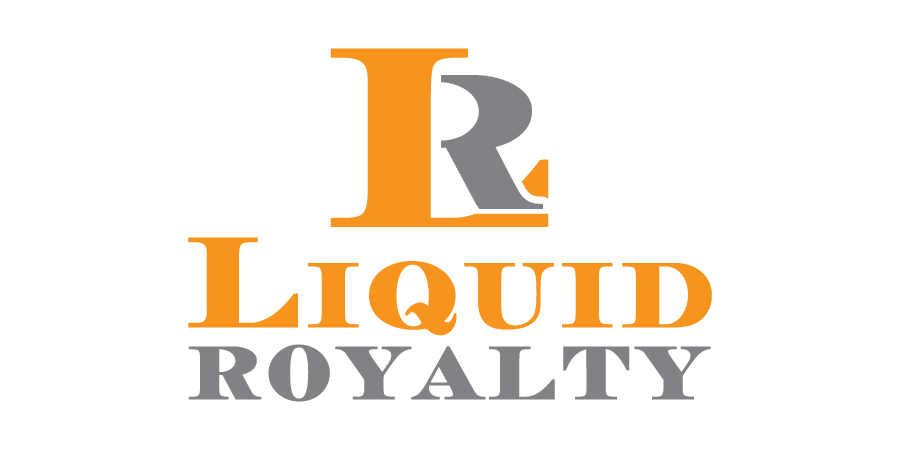 Logo Design by debdesign for Liquid Royalty | Design #13346140