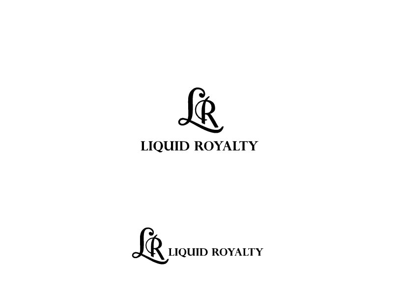 Design de Logo par L*Designs pour Liquid Royalty | Design #13339851