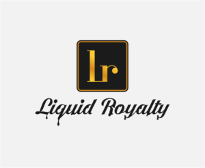 Diseño de Logo por emdeee para Liquid Royalty | Diseño: #13343833
