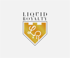 Diseño de Logo por emdeee para Liquid Royalty | Diseño: #13344231