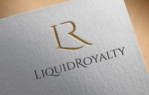 Logo Design by Atec for Liquid Royalty | Design: #13346348