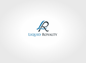 Diseño de Logo por maria.alonso para Liquid Royalty | Diseño: #13339839